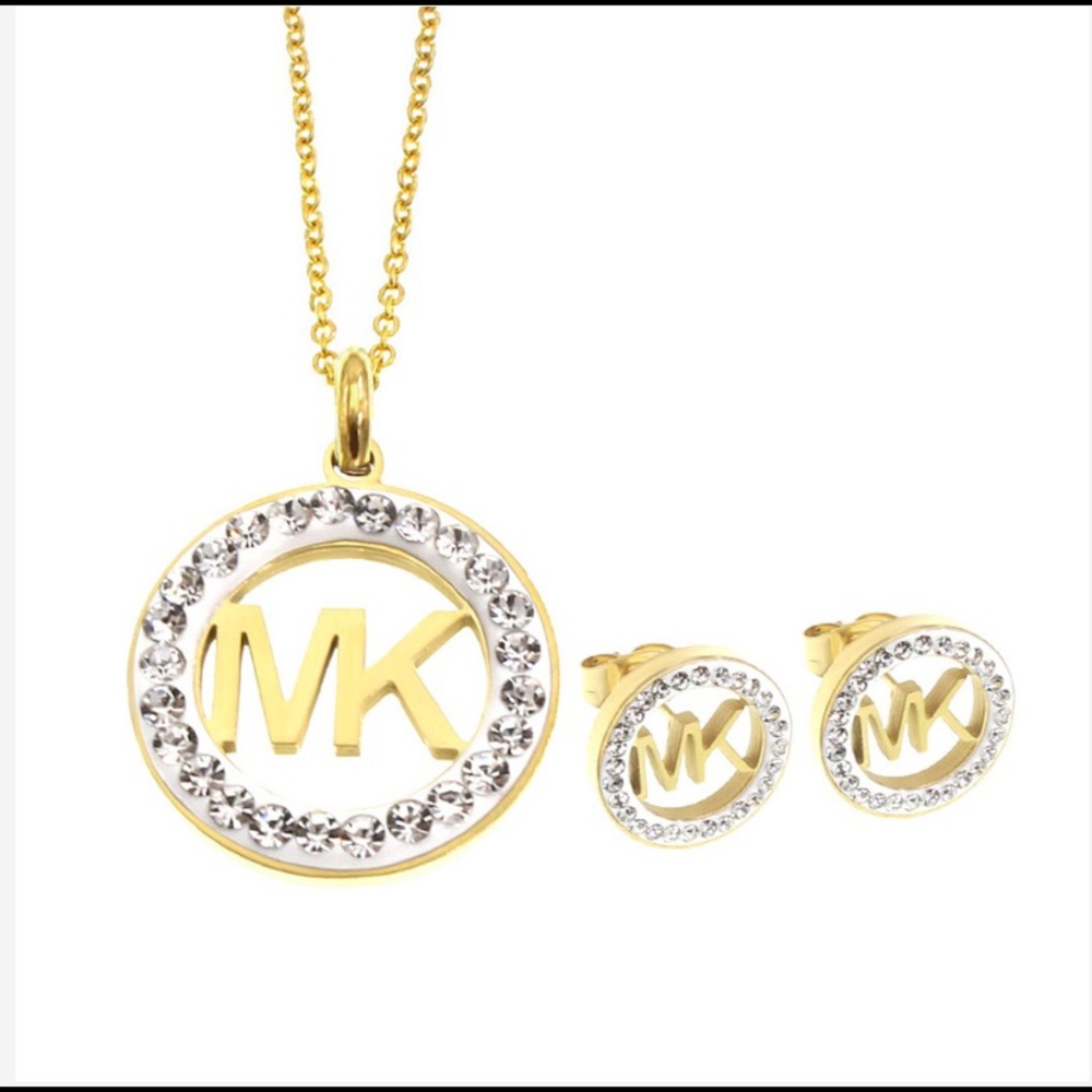 MK necklace sets